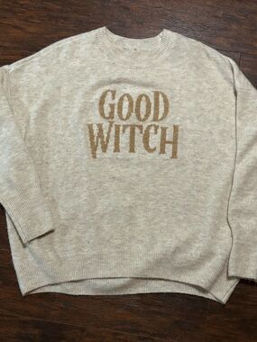 Vince camuto women sweater size M
